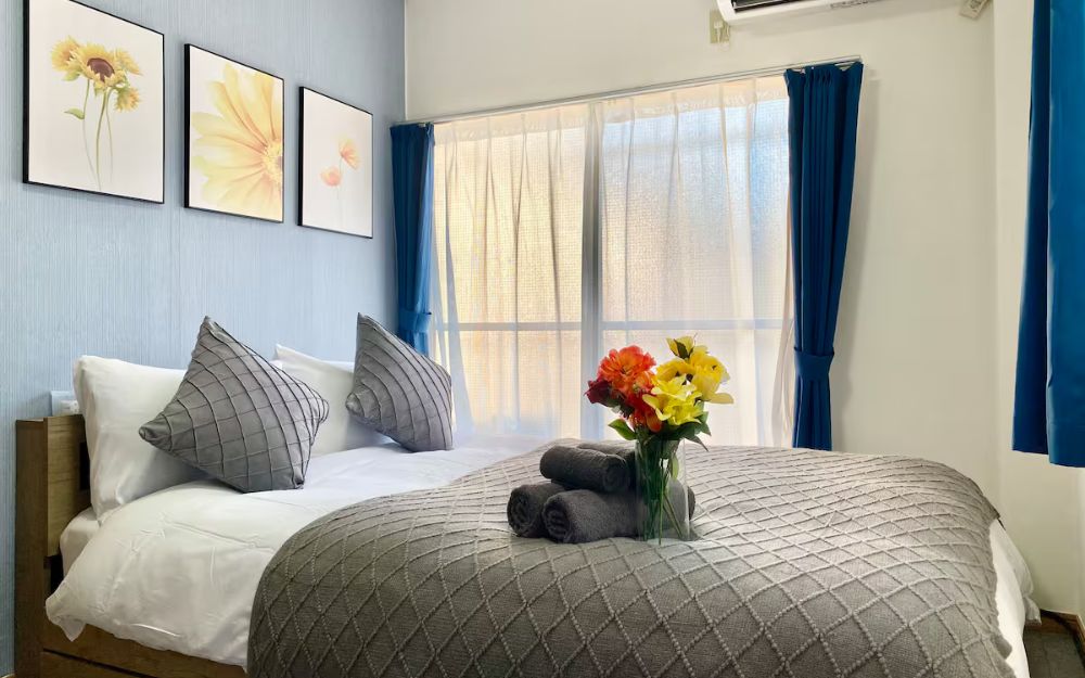 Morishita Apartment 1