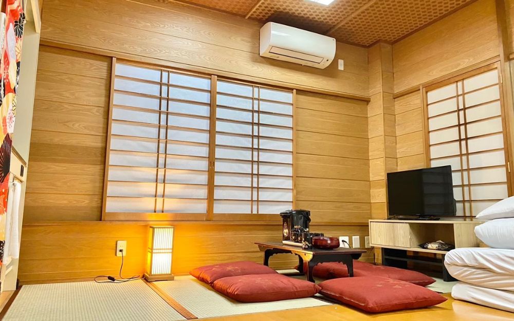 Ochiai Apartment